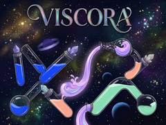 Spēle Viscora