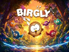 Spēle Birgly