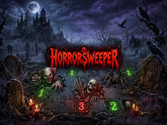 Spēle HorrorSweeper