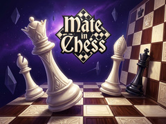 Spēle Mate in Chess