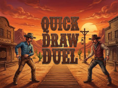 Spēle Quick Draw Duel