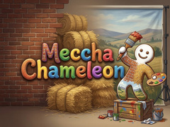 Spēle Meccha Chameleon