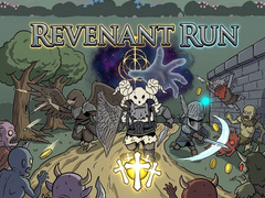 Spēle Elden Ring: Revenant Run