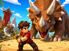 Spēle Dino Survival