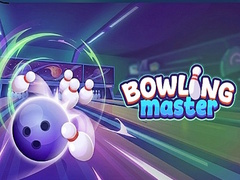 Spēle Bowling Master