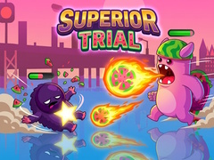 Spēle Superior Trial