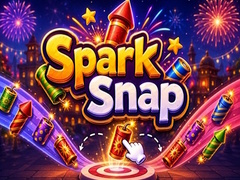 Spēle Spark Snap