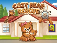 Spēle Cozy Bear Rescue