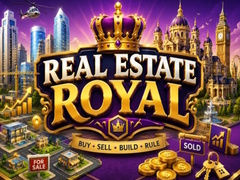 Spēle Real Estate Royal