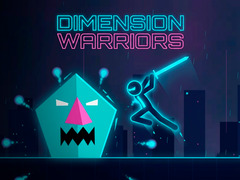 Spēle Dimension Warriors