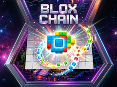 Spēle BloxChain
