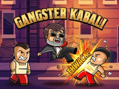 Spēle Gangster Kabali 