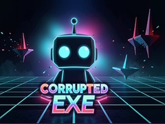Spēle Corrupted Exe