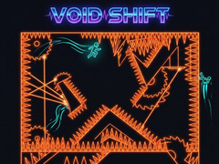 Spēle Void Shift
