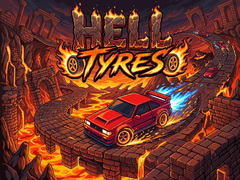 Spēle Helltyres