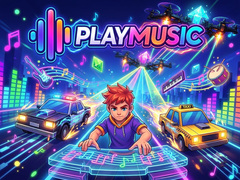 Spēle Play Music
