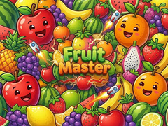 Spēle FruitMaster
