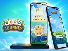 Spēle Word Journey