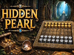 Spēle Hidden Pearl
