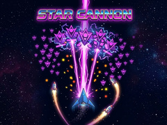 Spēle Star Cannon
