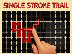 Spēle ‌Single Stroke Trail