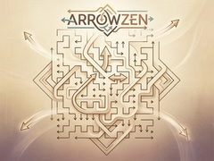 Spēle Arrowzen