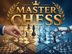 Spēle Master Chess