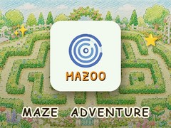 Spēle Mazoo