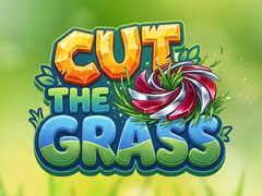 Spēle Cut the Grass