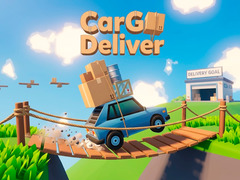 Spēle CarGO Deliver