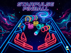 Spēle StarPulse Pinball