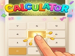 Spēle Calculator