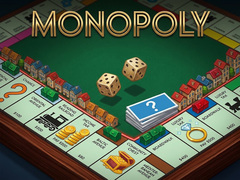 Spēle Monopoly