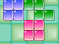 Spēle Candy Bricks