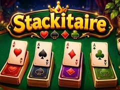 Spēle Stackitaire