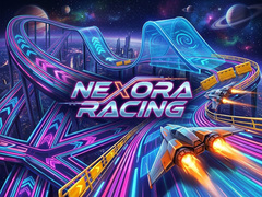 Spēle Nexora Racing