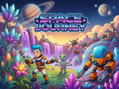 Spēle Space Journey