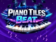 Spēle Piano Tiles Beat