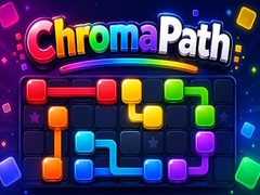 Spēle Chroma Path