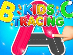 Spēle Kids Tracing 