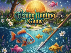 Spēle Fishing Hunting Game
