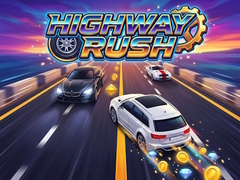 Spēle Highway Rush