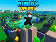 Spēle Biblox online