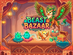 Spēle Beast Bazaar