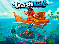 Spēle Trash Tide