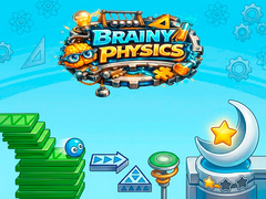 Spēle Brainy Physics