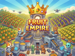 Spēle Fruit Empire