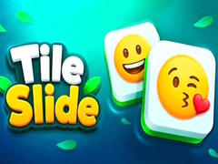 Spēle Tile Slide