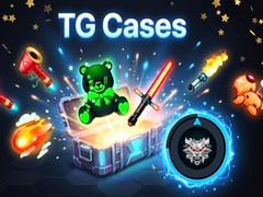 Spēle TG Cases