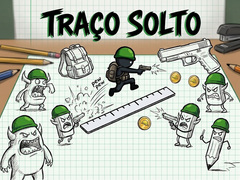 Spēle Traço Solto